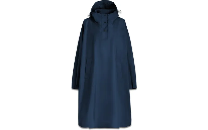 Reisenthel Mini Maxi Raincoat Dunkelblau