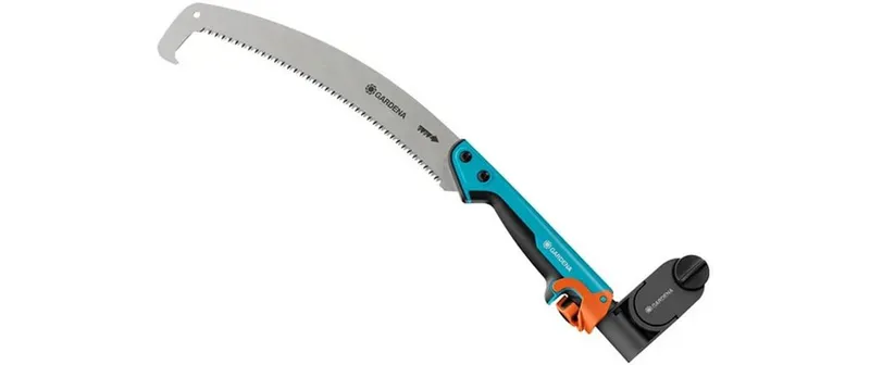 GARDENA Teleskop-Baumschneider StarCut Saw
