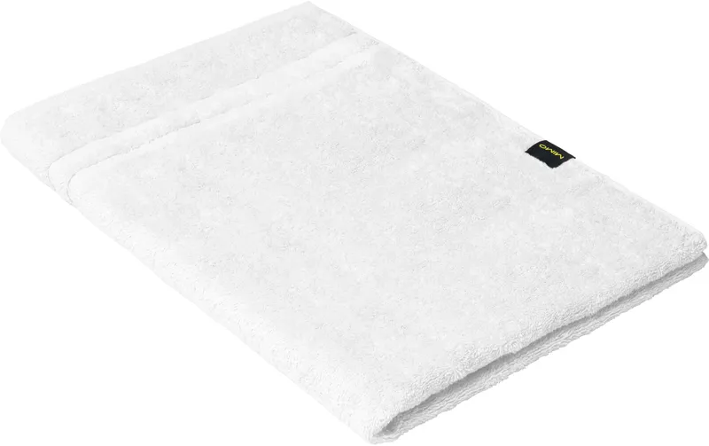 Mimo Duschtuch air 70 x 140 cm, white