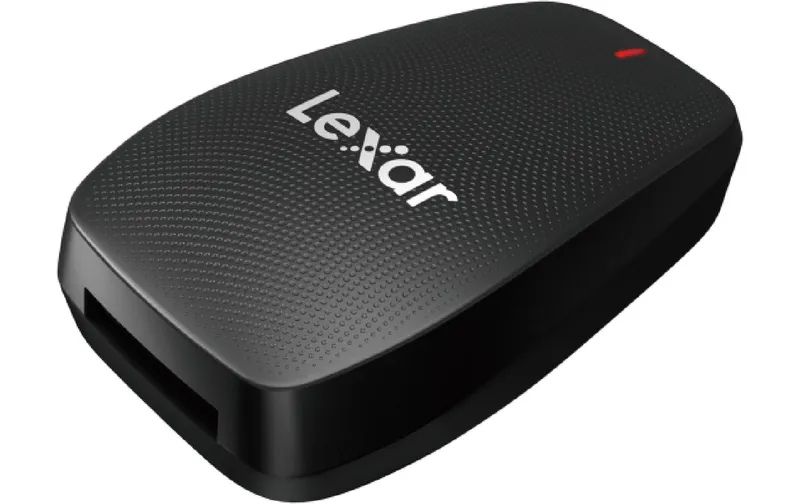 Lexar Card Reader Extern RW550