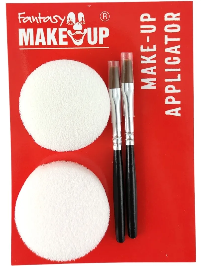 Schminkpinselset