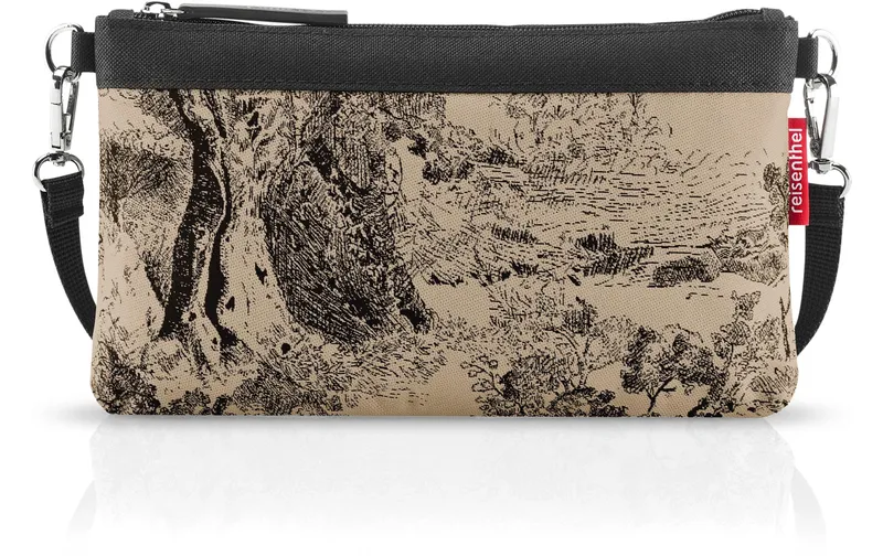 Reisenthel Necessaire Mini Pouch Braun