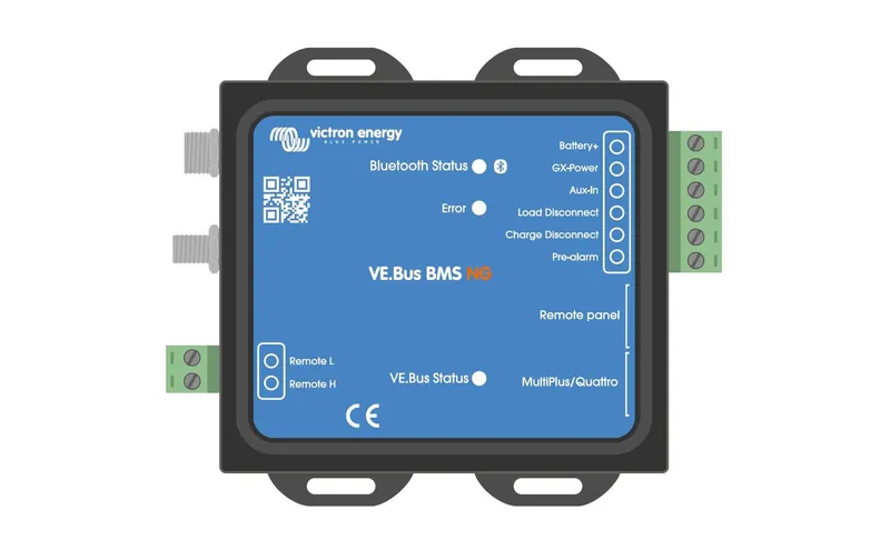 Victron VE.BUS BMS NG (Victron Lithium NG)