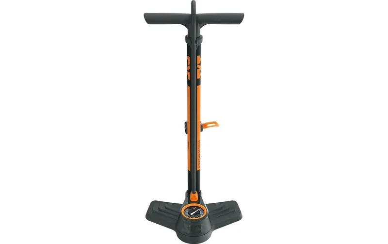 SKS Standpumpe Airkompressor Compact 10.0