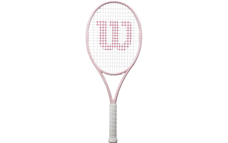 Wilson Tennisracket Intrigue SE TNS Rosa