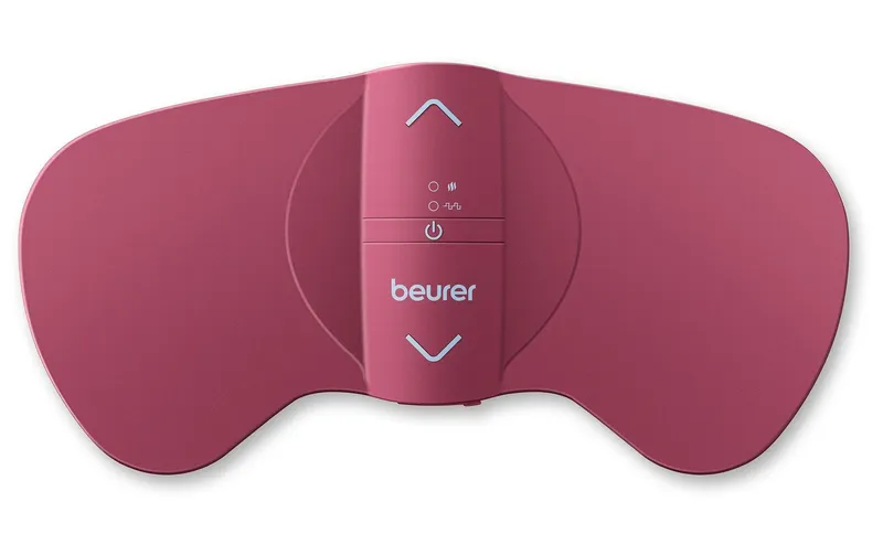 Beurer Lösung pour Menstruationsbeschwerden EM50 Menstrual Relax