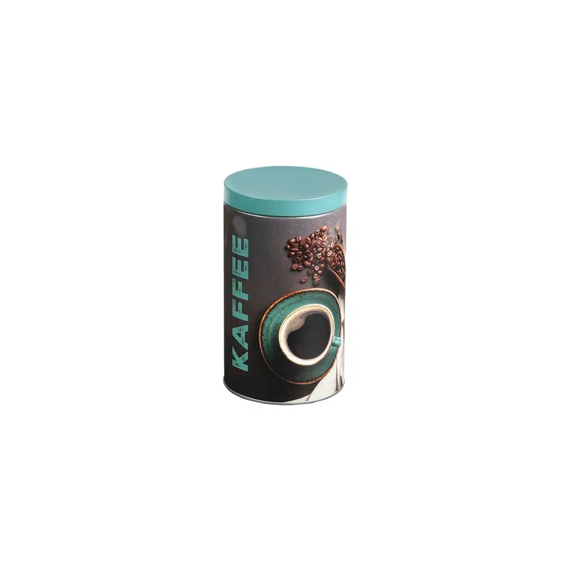 Kesper Kaffeedose 1.8 l, Türkis