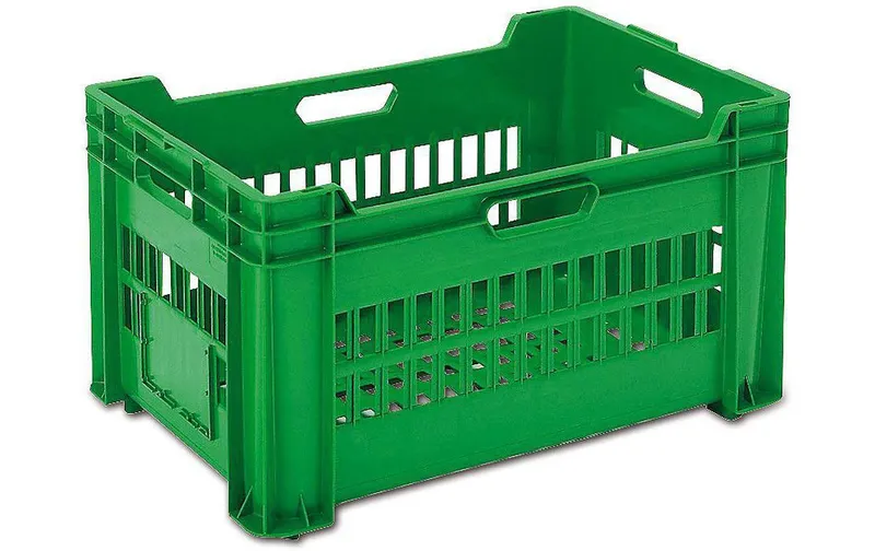 Utz Gemüsekiste 600 x 400 x 325 mm vert