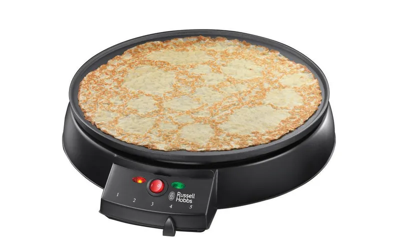 Russell Hobbs Crêpe Maker 20920-56