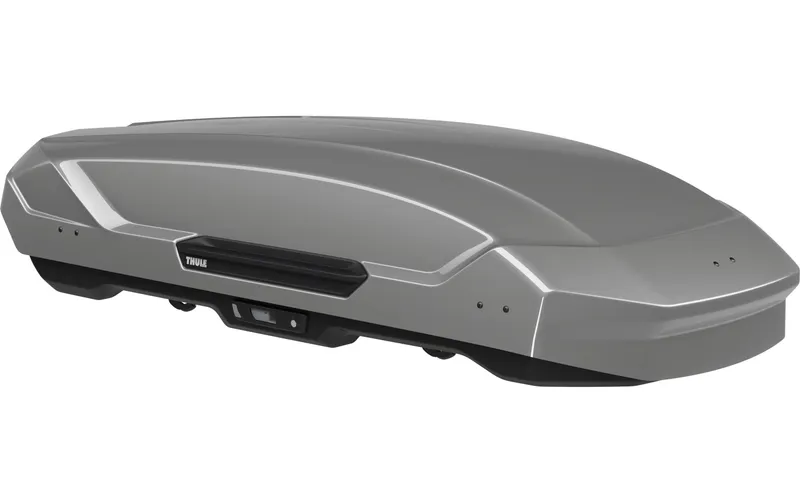 Thule Dachbox Motion 3 L grigio