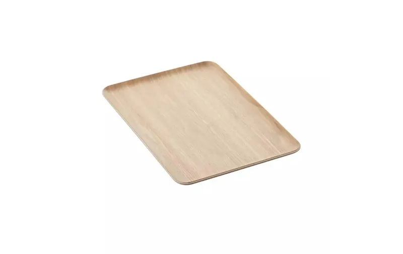point virgule Serviertablett Multiplex 39 x 27 cm