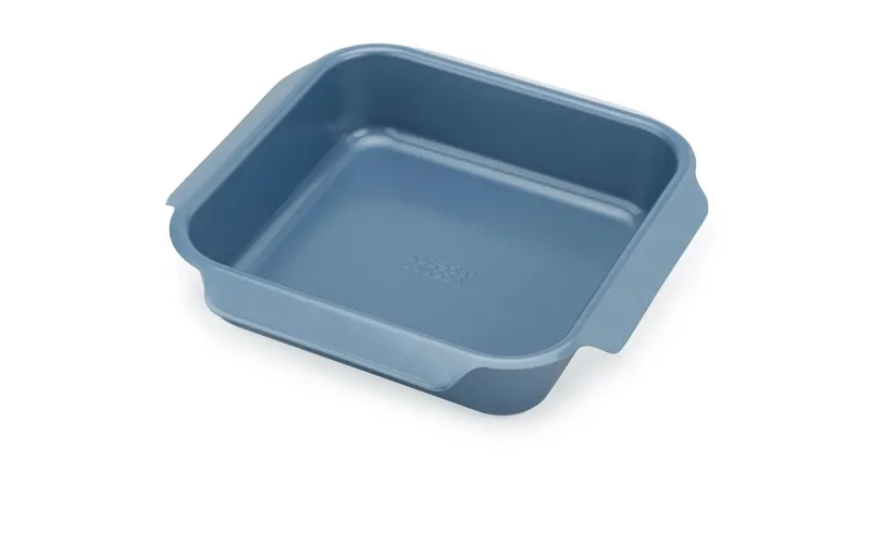 Joseph Joseph Backform Nest Oven M, bleu