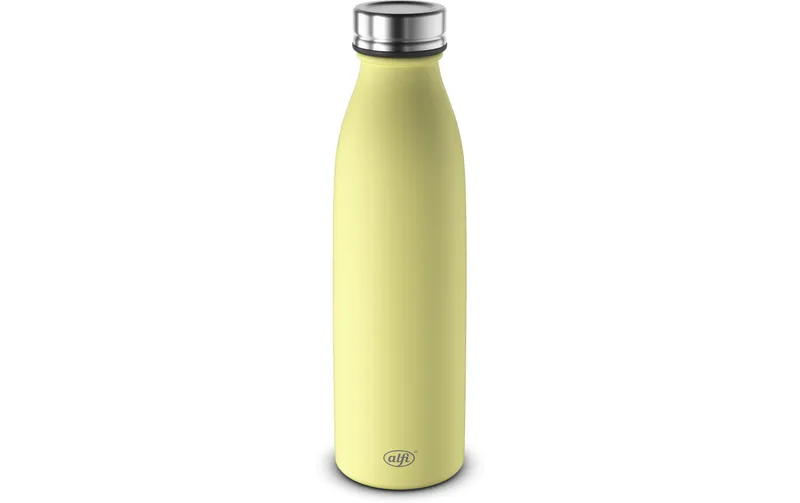 Alfi Thermosflasche PURE 750 ml, Lemon Sorbet