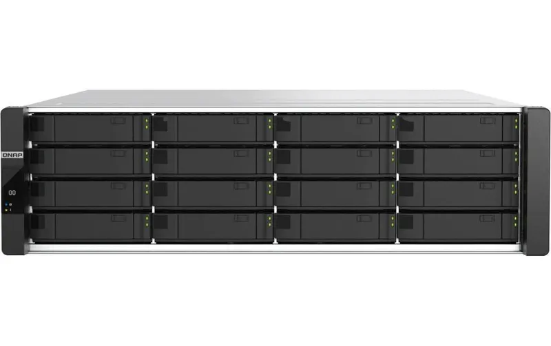 QNAP NAS ES1686dc-R2-2142IT-96G