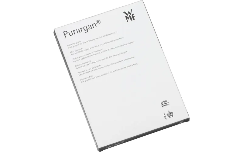 WMF Pflegetuch 1 pieces, white