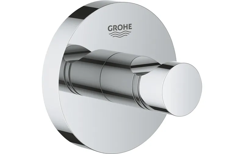 GROHE Handtuchhalter Start Chrom