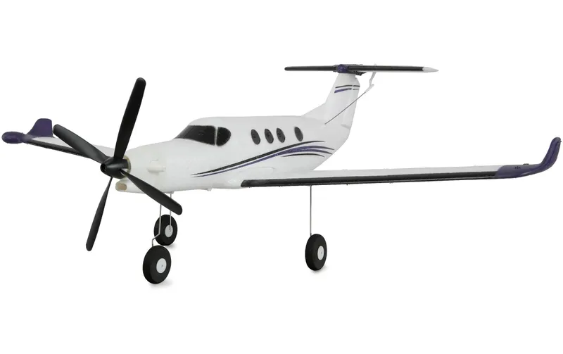 Amewi Flugzeug AMXFlight AM-12 450 mm 6-Kanal RTF