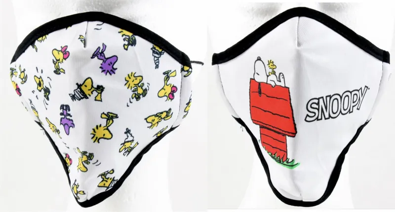 Hygienemaske Snoopy 2 Stk.