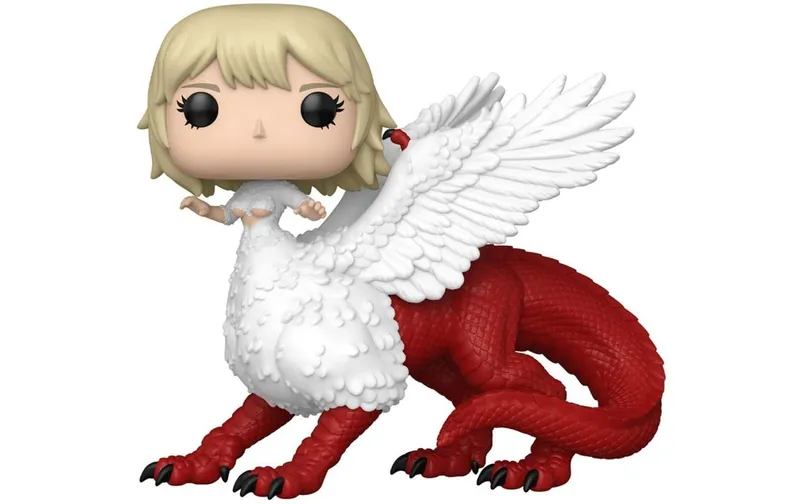 Funko POP! Figur Delicious In Dungeon Falin