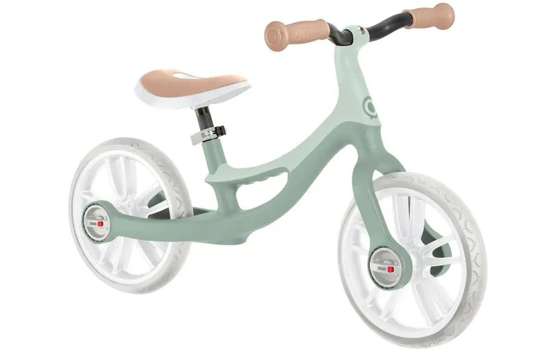 GLOBBER Kinder-Laufrad GO Bike Elite Sage