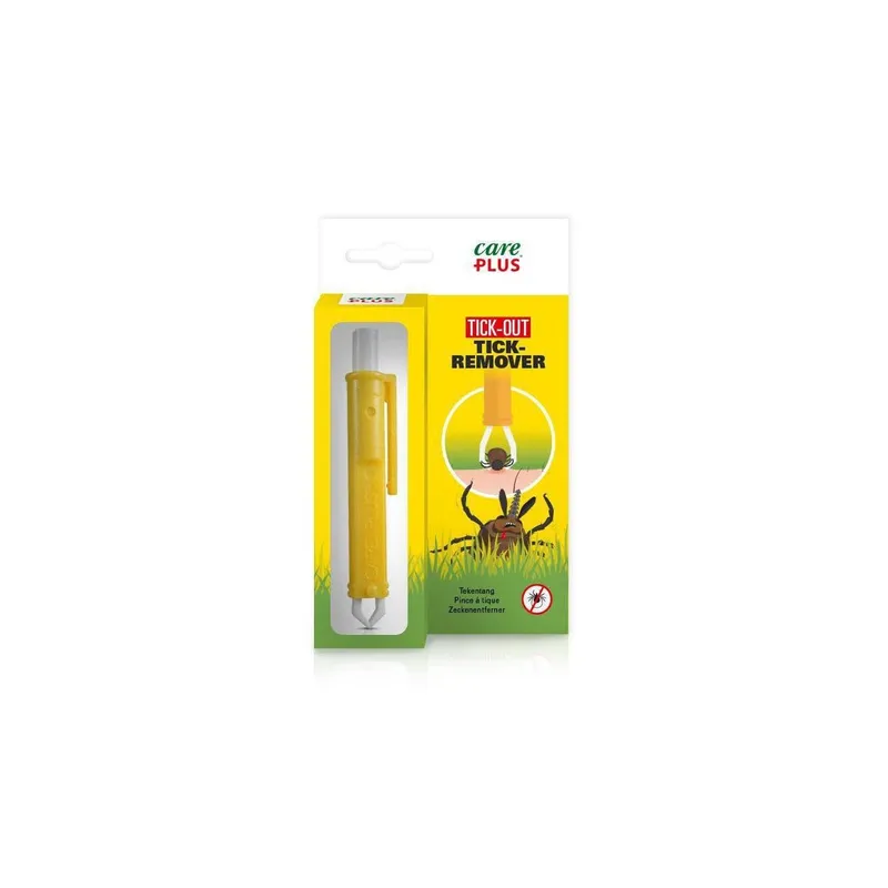 Care Plus Tick Remover 1 Stück