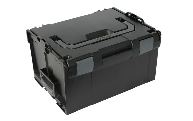 L-BOXX Systemkoffer L-BOXX 238 noir