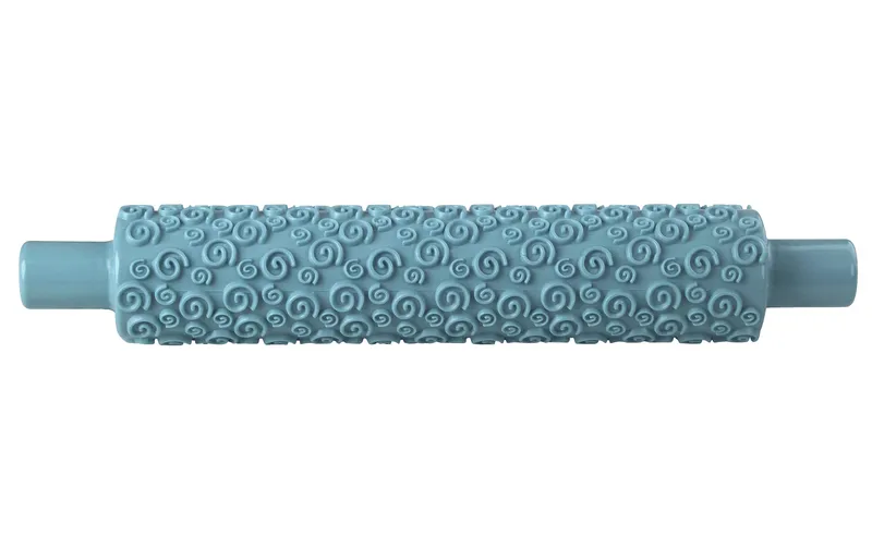 Zenker Wallholz Sweet Sensation Blau