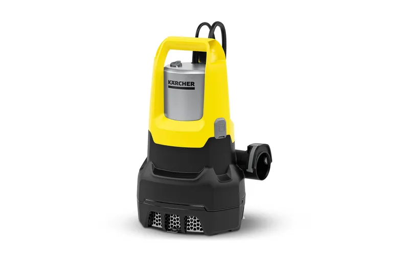 Kärcher Professional Schmutzwasser-Tauchpumpe SP 22.000 Dirt Level Sensor