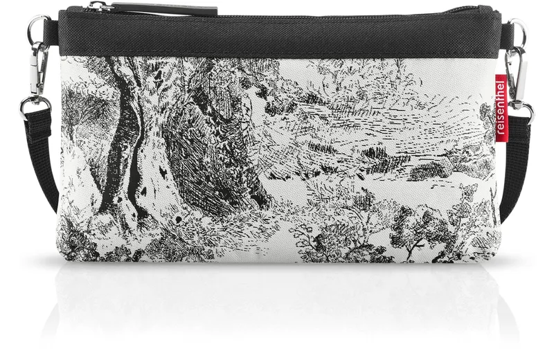 Reisenthel Necessaire Mini Pouch Hellgrau
