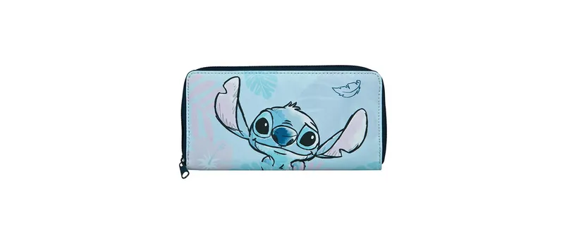 Undercover Portemonnaie Lilo & Stitch