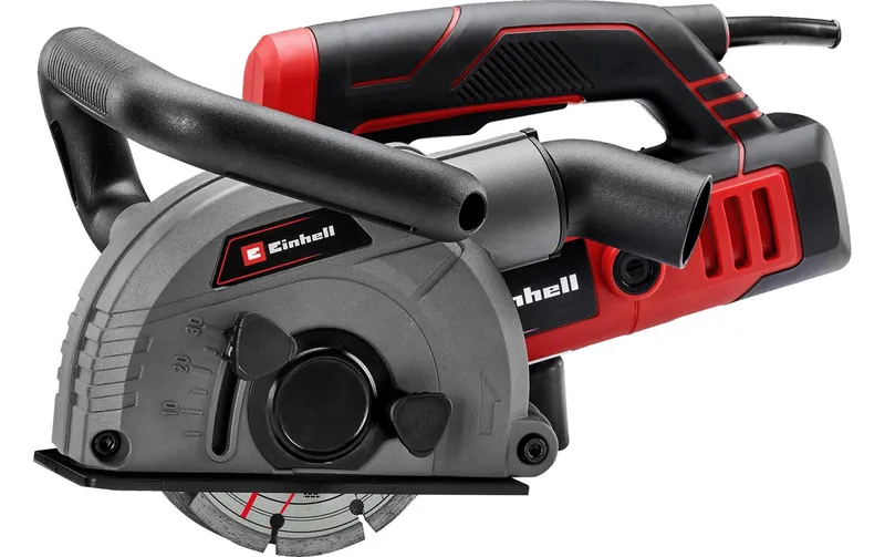 Einhell Mauernutfräse TE-MA 1500