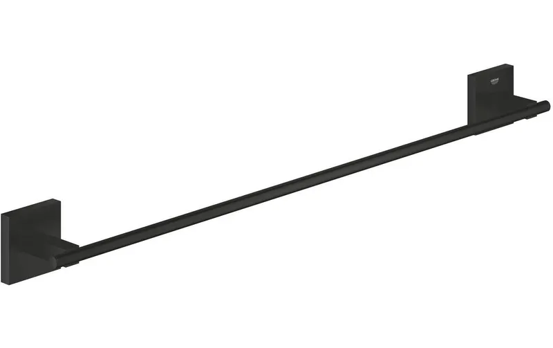 GROHE Start Cube Black Mat