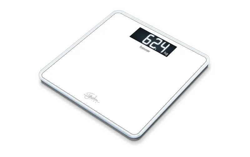 Beurer Personenwaage GS400 Weiss