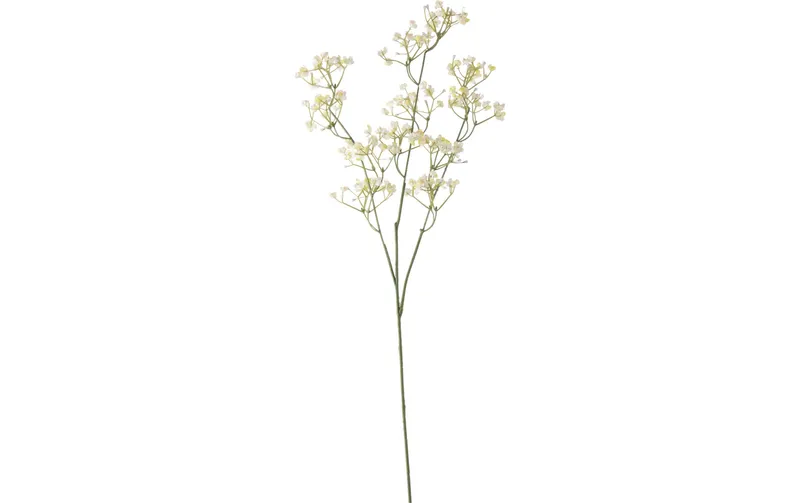 present time Kunstpflanze Babybreath, 93 cm, bianco