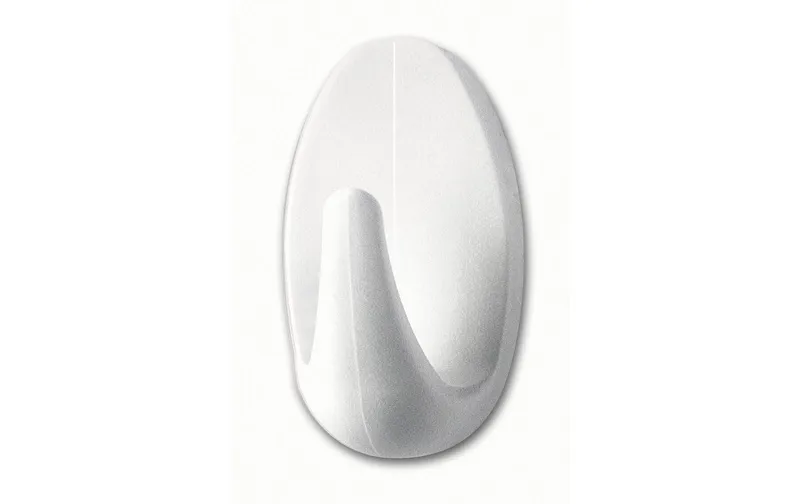 tesa Haken bianco, 1 kg