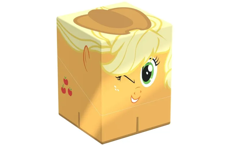Ultimate Guard Kartenbox Squaroe My Little Pony MLP008 - Apple Jack