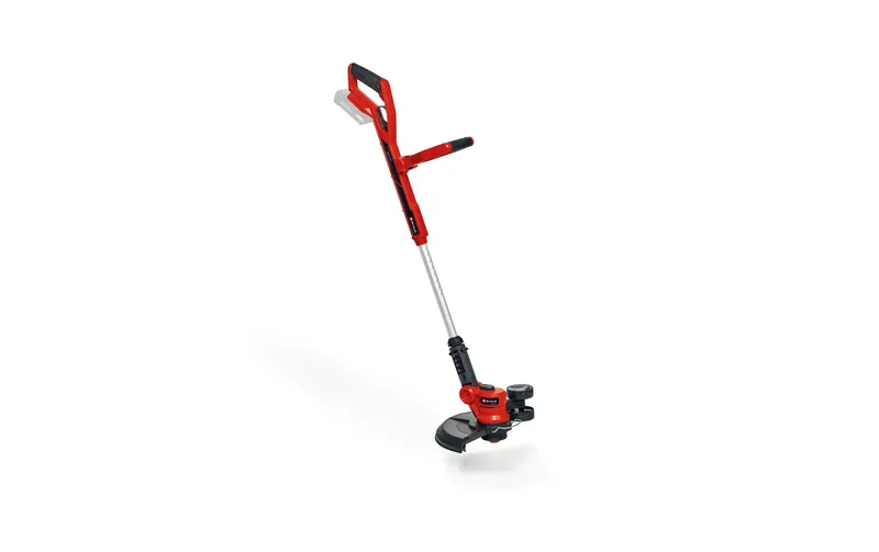 Einhell Akku-Rasentrimmer GE-CT 18/30 Li Solo