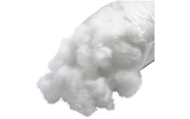 Creativ Company polyester 1 kg white