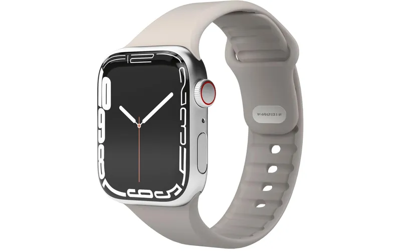 Vonmählen Classic Band 2 Apple Watch 44/45/46/49 Cream