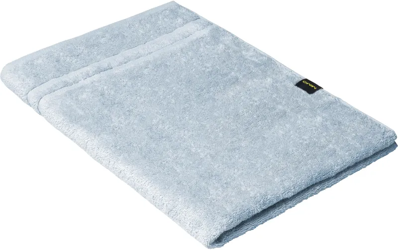 Mimo Duschtuch air 70 x 140 cm, Hellblau