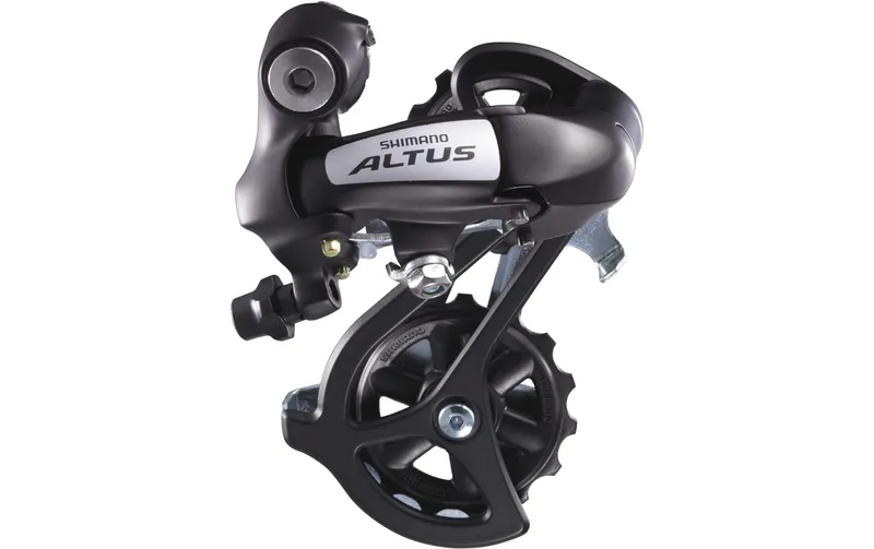 Shimano Schaltwerk Wechsel Altus RD-M310 7/8-Gang Top-Normal
