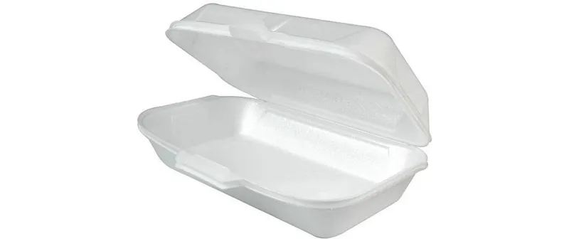 Papstar Allzweckbox XPS 1.8 l 100 pieces