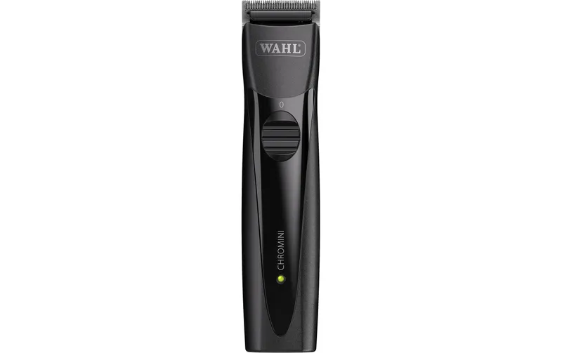 Wahl Professional ChroMini Trimmer
