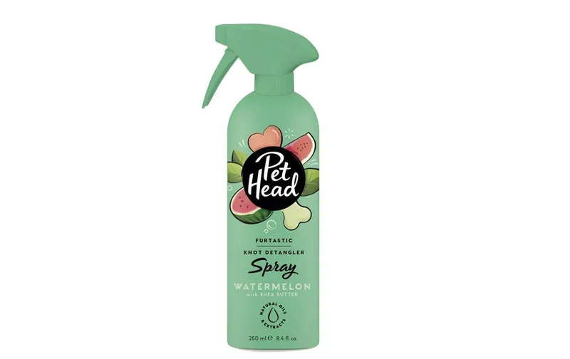 Pet Head Entfilzungsspray Furtastic, 300 ml