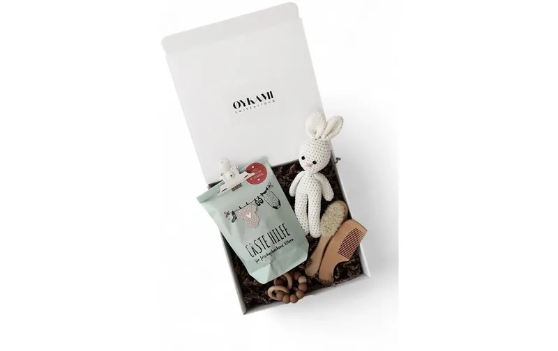 Oykami Geschenkset Wundertüte