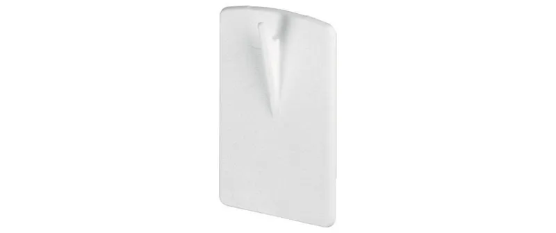 tesa Haken Bildernagel bianco
