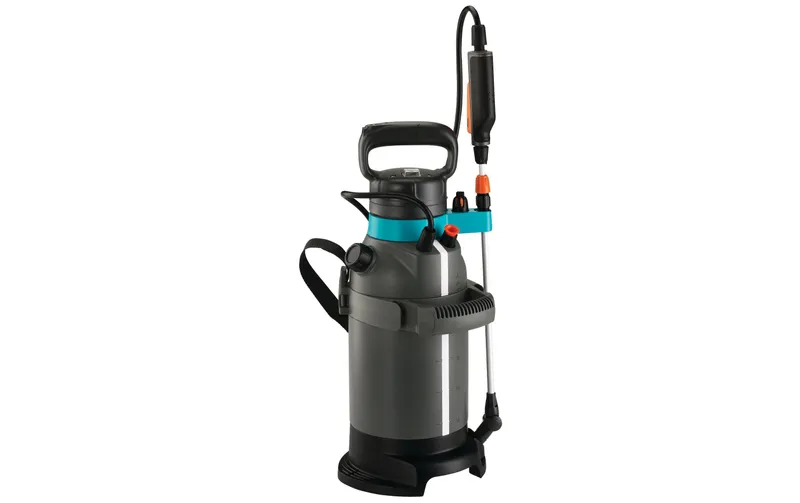 GARDENA Drucksprüher 5 L EasyPump