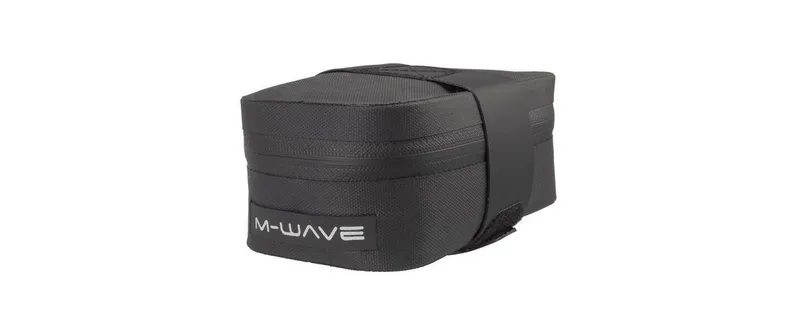 M-Wave Fahrradtasche Amsterdam Proof Gr. L