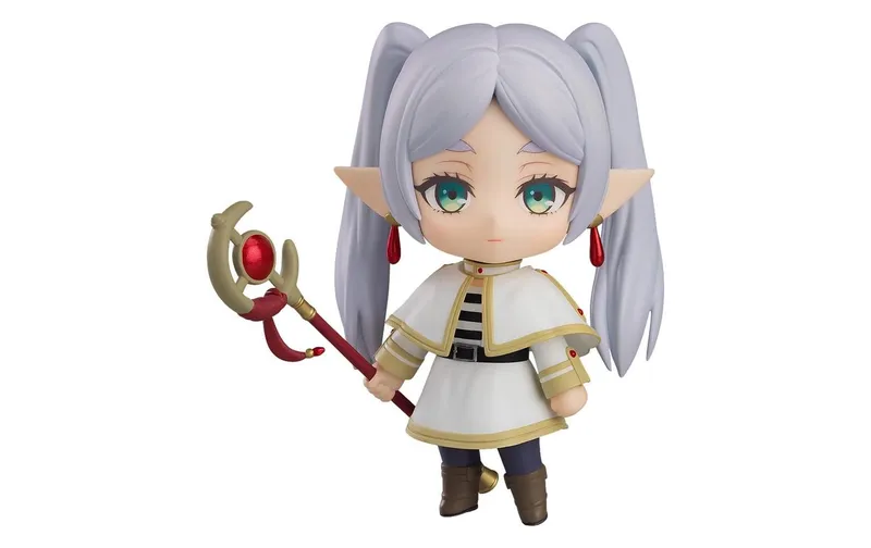 Good Smile Company Frieren: Beyond Journey´s End Nendoroid Actionfigur Frieren