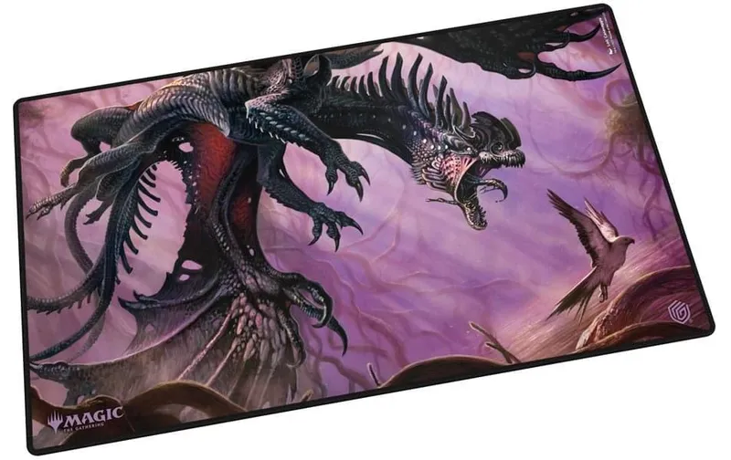 Ultimate Guard Playmat Tarkir: Dragonstorm Feral Deathgorger